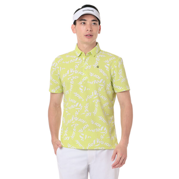 Taylormade Việt Nam - T-ICE TM Graphic SS Polo