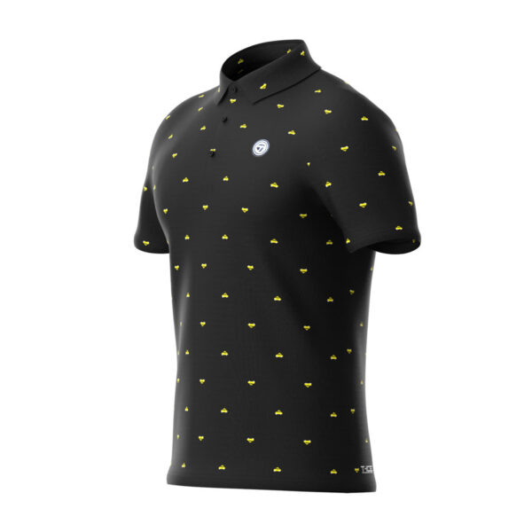 Taylormade Việt Nam - T-ICE Taxi Icon SS Polo