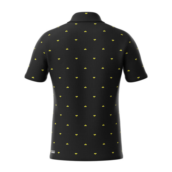 Taylormade Việt Nam - T-ICE Taxi Icon SS Polo