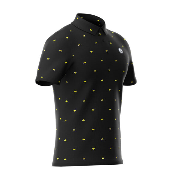 Taylormade Việt Nam - T-ICE Taxi Icon SS Polo