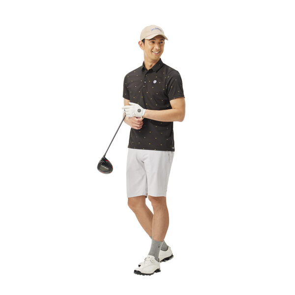 Taylormade Việt Nam - T-ICE Taxi Icon SS Polo