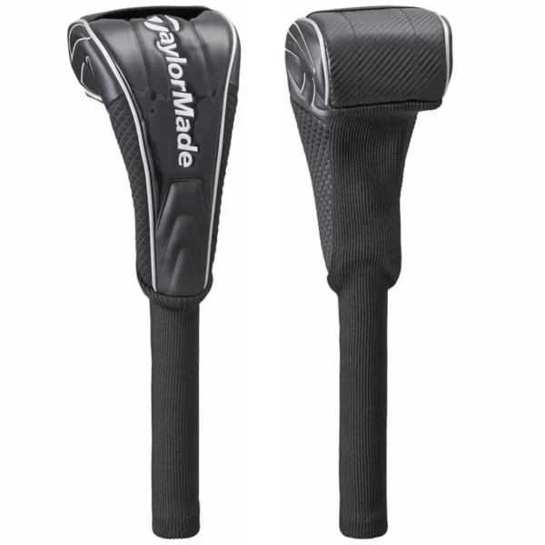 TaylorMade Việt Nam - Đầu bọc gậy Driver Auth-Tech