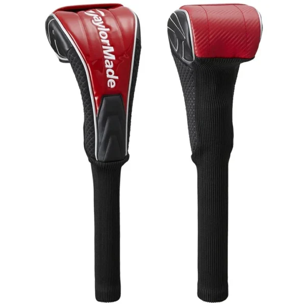 TaylorMade Việt Nam - Đầu bọc gậy Driver Auth-Tech