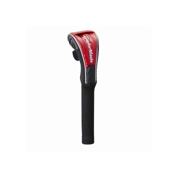 TaylorMade Việt Nam - Đầu bọc gậy Rescue Auth-Tech