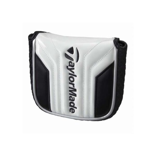 TaylorMade Việt Nam - Đầu bọc gậy Putter Mallet Auth-Tech