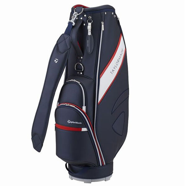 Taylormade Việt Nam - Women's Metal-T Cart Bag