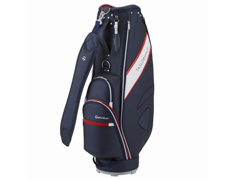 Taylormade Việt Nam - Women's Metal-T Cart Bag
