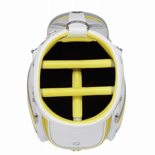 Taylormade Việt Nam - Women's Metal-T Cart Bag
