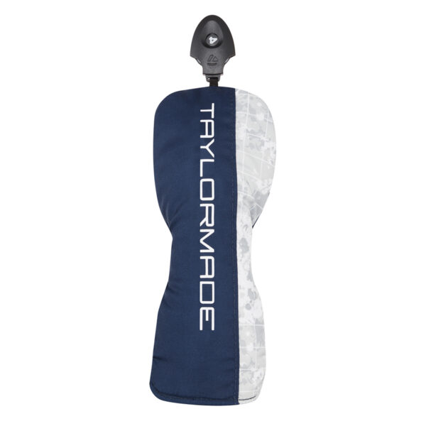 Taylormade Việt Nam - Đầu bọc gậy Rescue Slim