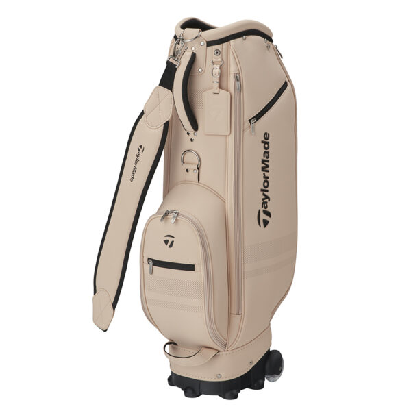 TaylorMade Việt Nam - Túi gậy nữ có bánh xe