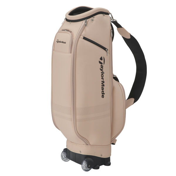 TaylorMade Việt Nam - Túi gậy nữ có bánh xe