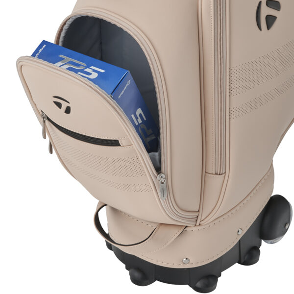 TaylorMade Việt Nam - Túi gậy nữ có bánh xe