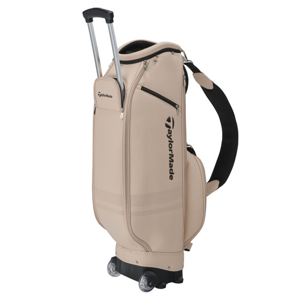 TaylorMade Việt Nam - Túi gậy nữ có bánh xe
