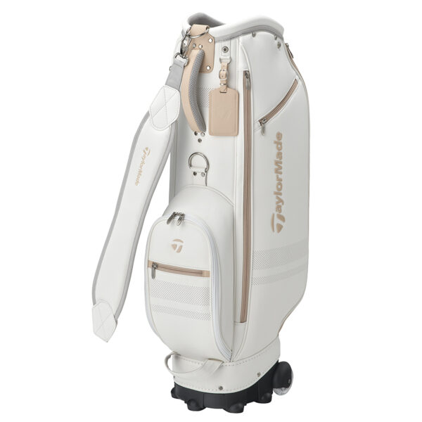 TaylorMade Việt Nam - Túi gậy nữ có bánh xe