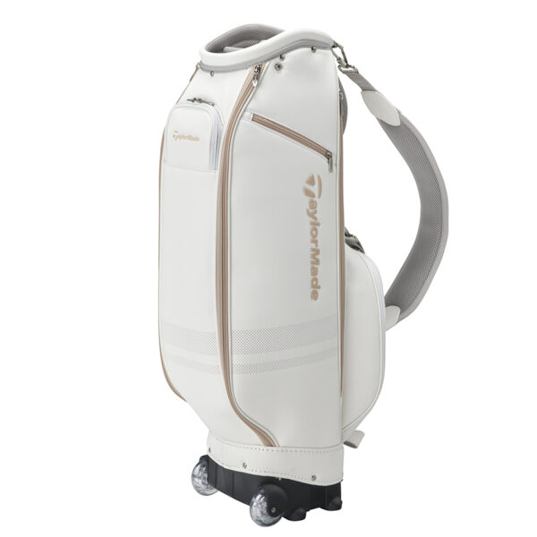TaylorMade Việt Nam - Túi gậy nữ có bánh xe
