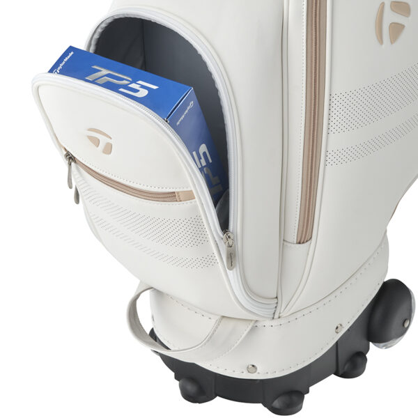 TaylorMade Việt Nam - Túi gậy nữ có bánh xe