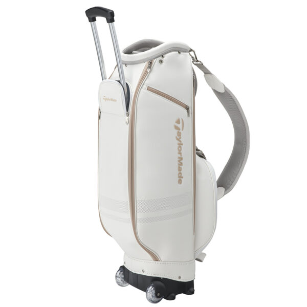 TaylorMade Việt Nam - Túi gậy nữ có bánh xe
