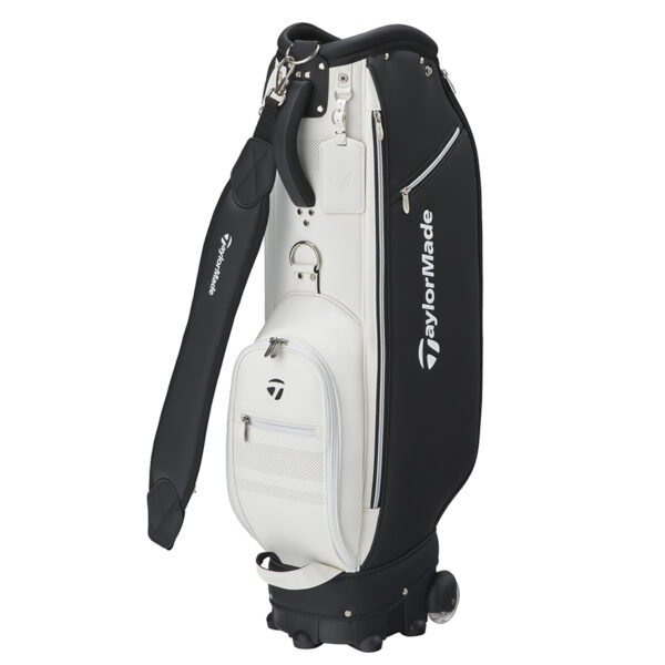 TaylorMade Việt Nam - Túi gậy nữ có bánh xe