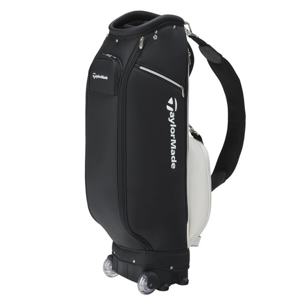 TaylorMade Việt Nam - Túi gậy nữ có bánh xe