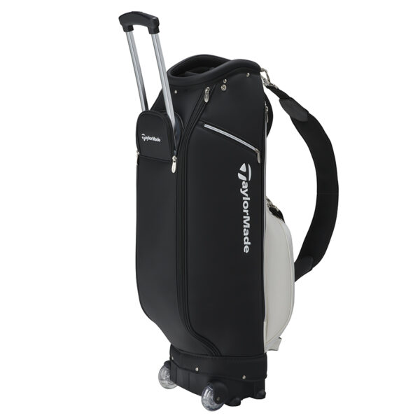 TaylorMade Việt Nam - Túi gậy nữ có bánh xe