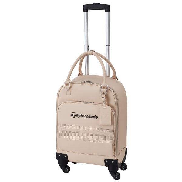 TaylorMade Việt Nam - Túi boston nữ có bánh xe