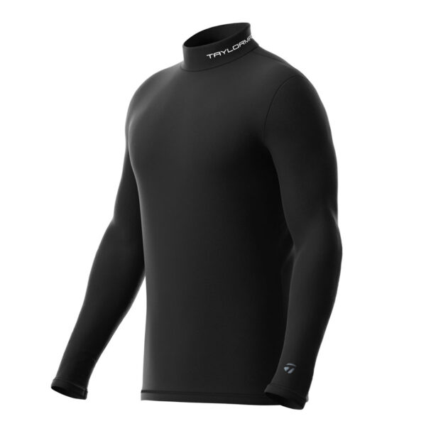 Taylormade Việt Nam - Áo Mock Baselayer