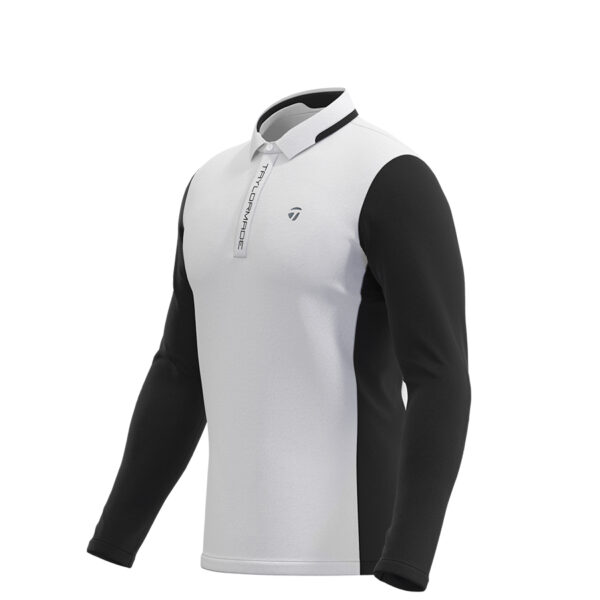 Taylormade Việt Nam - Áo dài tay Switch Arm