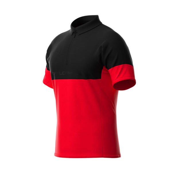 TaylorMade Việt Nam - Áo polo nam Tour TM Hybrid