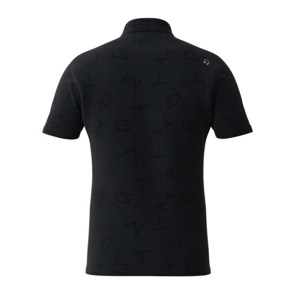 Taylormade Việt Nam - Áo polo nam Letter Graphic