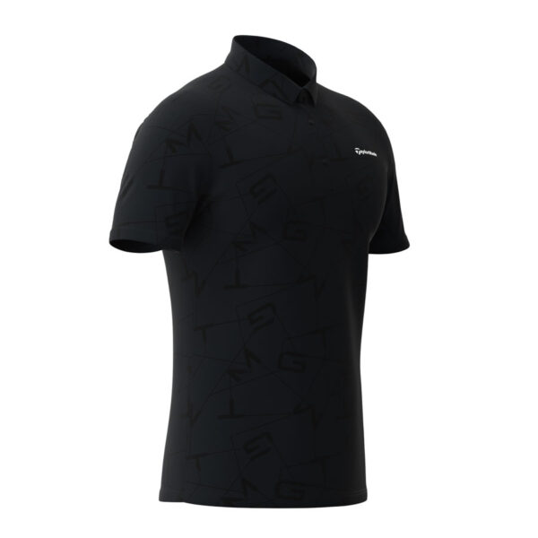 Taylormade Việt Nam - Áo polo nam Letter Graphic