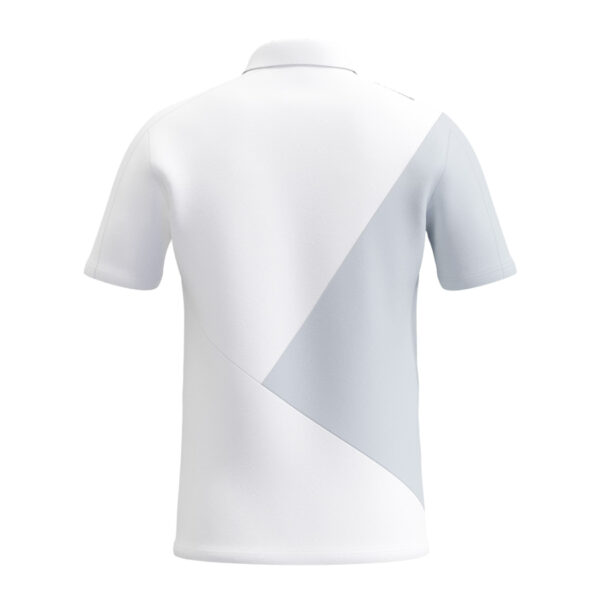 TaylorMade Việt Nam - Áo polo nam Asymmetry S/S