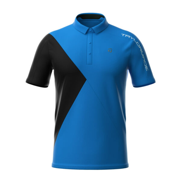 TaylorMade Việt Nam - Áo polo nam Asymmetry S/S