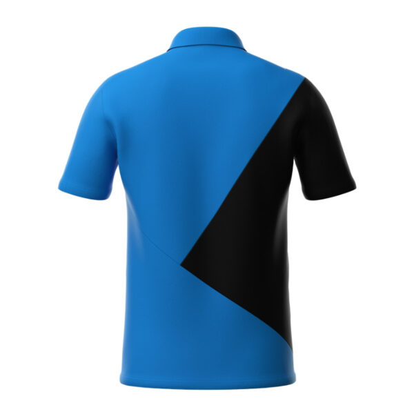 TaylorMade Việt Nam - Áo polo nam Asymmetry S/S