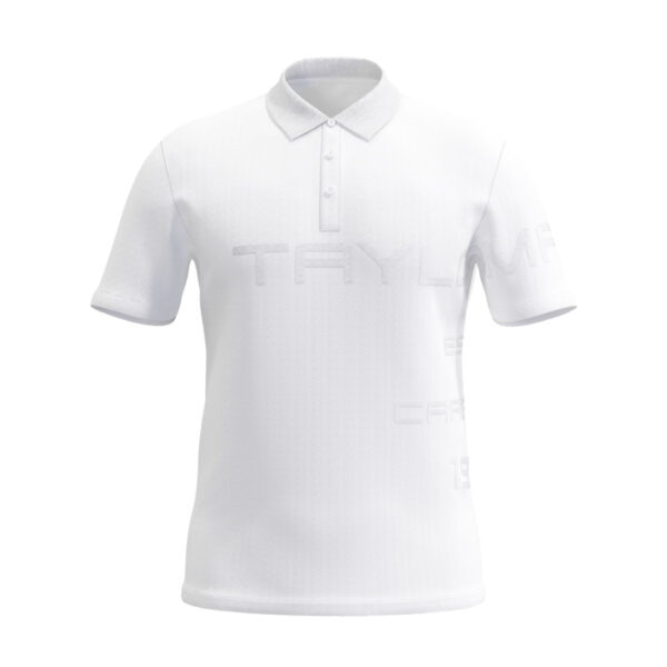 Taylormade Việt Nam -Áo polo nam Big Letter