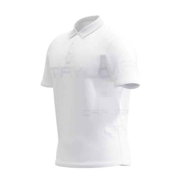 Taylormade Việt Nam -Áo polo nam Big Letter