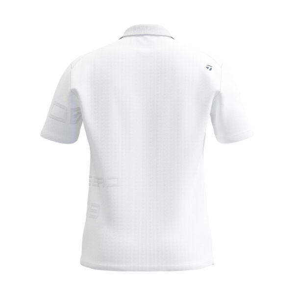 Taylormade Việt Nam -Áo polo nam Big Letter