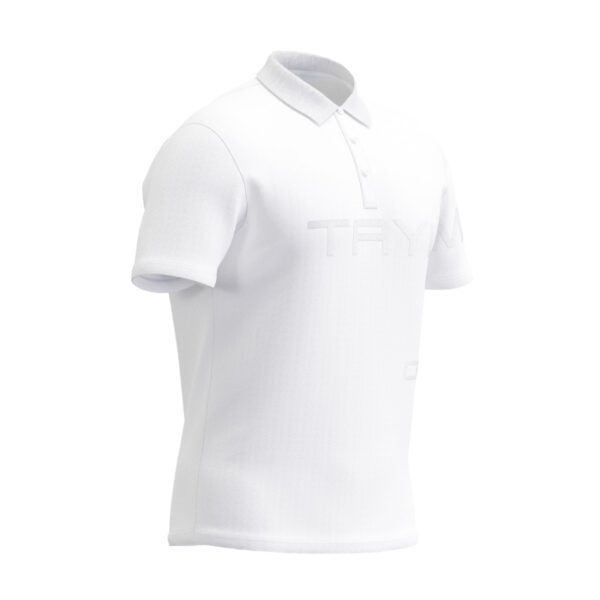 Taylormade Việt Nam -Áo polo nam Big Letter