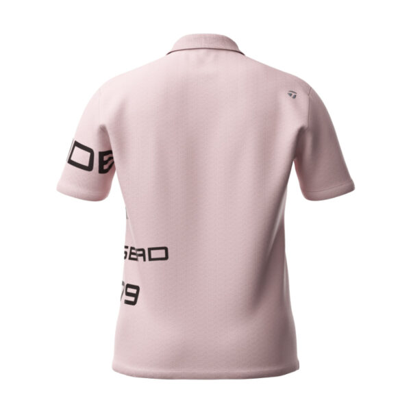 Taylormade Việt Nam -Áo polo nam Big Letter