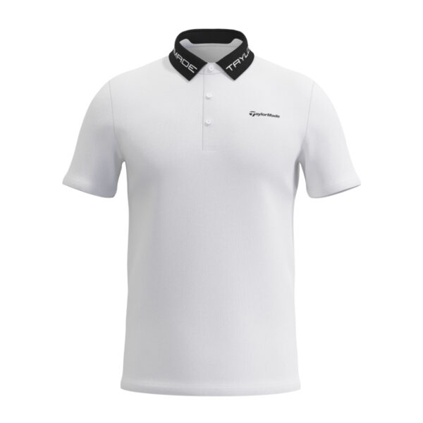Taylormade Việt Nam - Áo polo Tour TM Basic