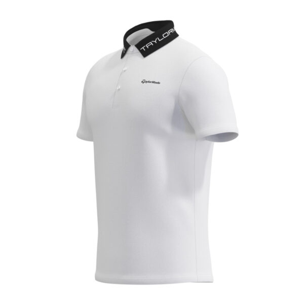 Taylormade Việt Nam - Áo polo Tour TM Basic