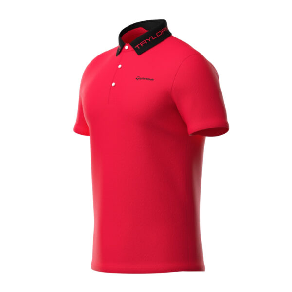 Taylormade Việt Nam - Áo polo Tour TM Basic