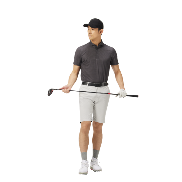 Taylormade Việt Nam - T-Ice MR Graphic S/S Polo