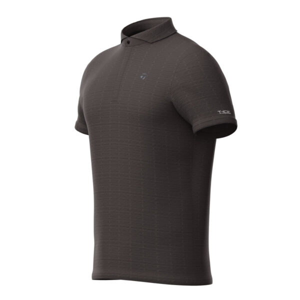 Taylormade Việt Nam - T-Ice MR Graphic S/S Polo