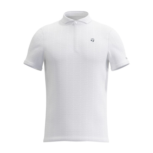 Taylormade Việt Nam - T-Ice MR Graphic S/S Polo