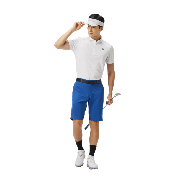 Taylormade Việt Nam - T-Ice MR Graphic S/S Polo