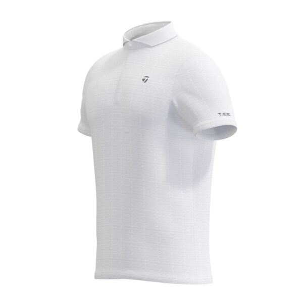 Taylormade Việt Nam - T-Ice MR Graphic S/S Polo