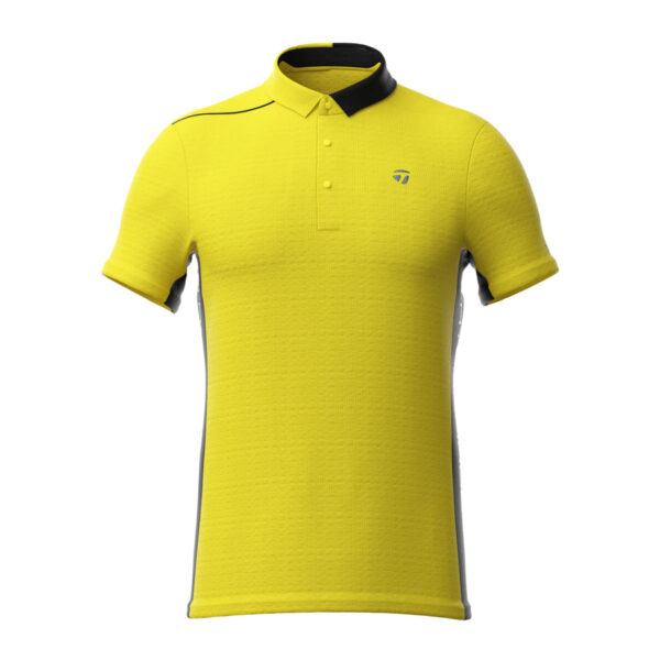 Taylormade Việt Nam - Áo polo T-Ice Side Mesh