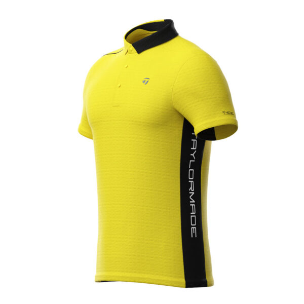 Taylormade Việt Nam - Áo polo T-Ice Side Mesh