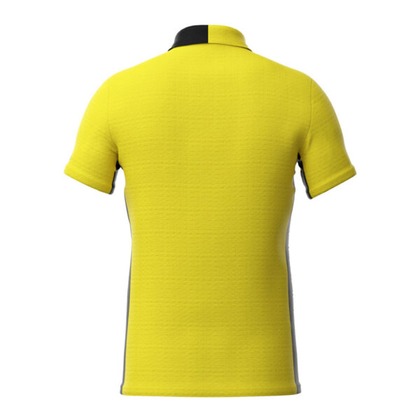Taylormade Việt Nam - Áo polo T-Ice Side Mesh