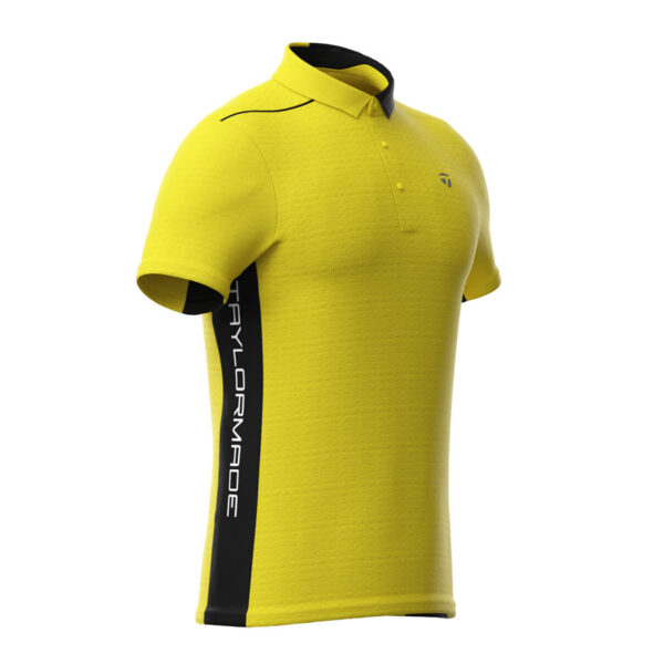 Taylormade Việt Nam - Áo polo T-Ice Side Mesh